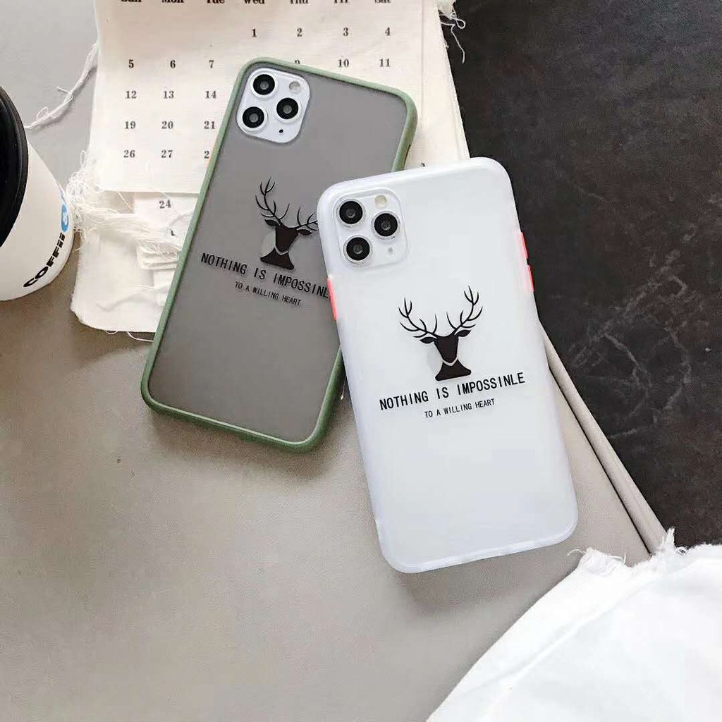 Cartoon skin feel soft silicone phone case for Vivo Y11 Y12 Y15 Y17 Y91 Y93 Y95 V15 Z1pro | BigBuy360 - bigbuy360.vn
