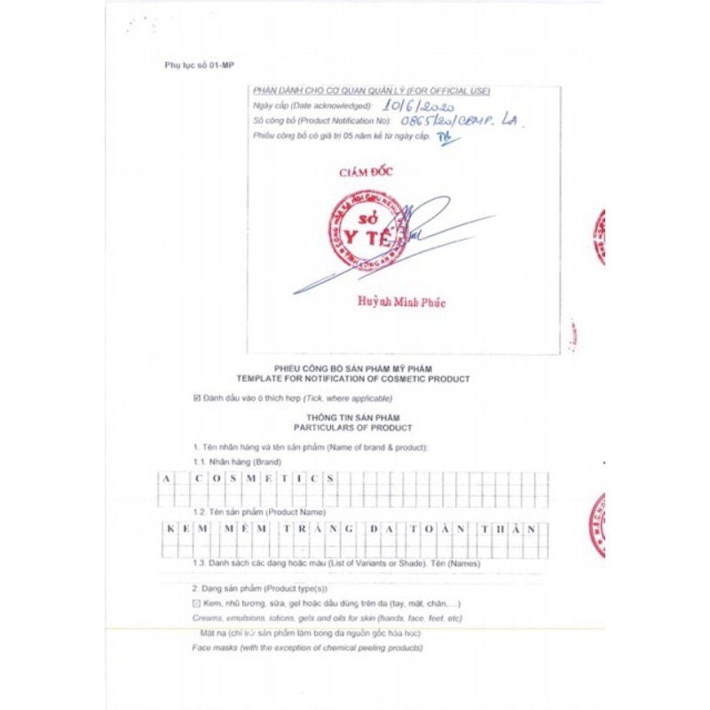 Kem body mềm nước hoa 2020 [ Hàng auth ] | BigBuy360 - bigbuy360.vn