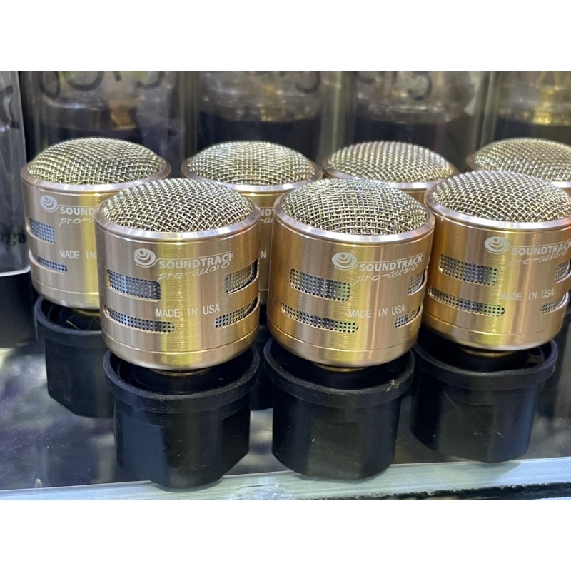 Củ micro Soundtrack Pro 700 mỹ