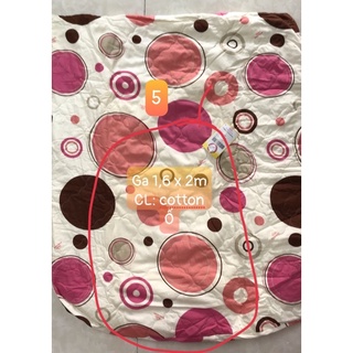 Thanh lý lỗ vốn ga chun trần Sông Hồng 1,6m ố, bạc