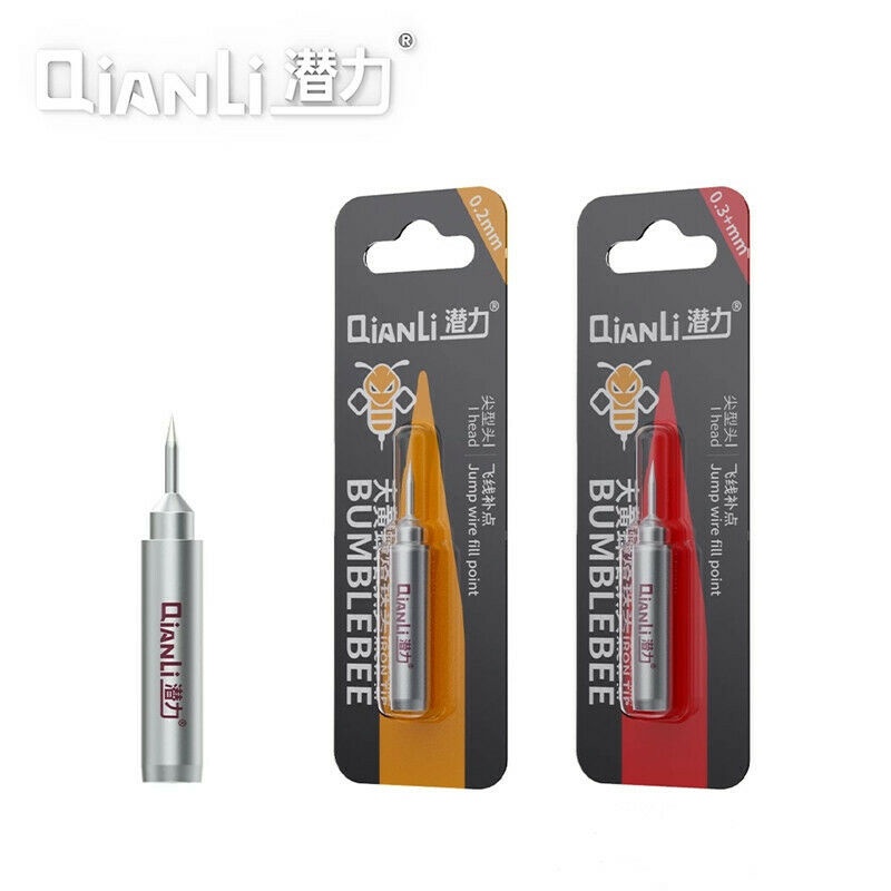 Đầu Hàn Sắt Không Chì 936 Loại 0.2 / 0.3MM