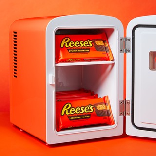Socola Reese Bơ Đậu Phộng Thanh - Socola Mỹ