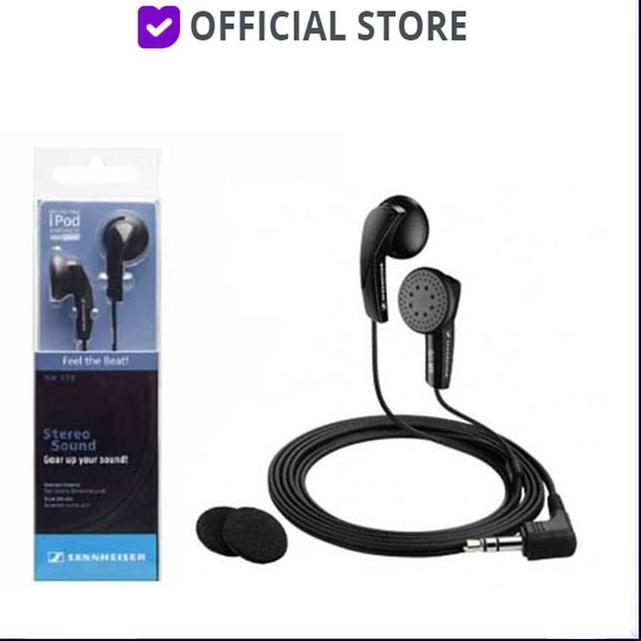 Tai Nghe Nhét Tai Sennheiser Mx170 Mx170 Chất Lượng Cao