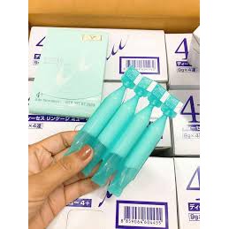 Kem Dưỡng Collagen MILBON DEESSE'S 4+ CAM KẾT CHÍNH HÃNG Ạ! | BigBuy360 - bigbuy360.vn