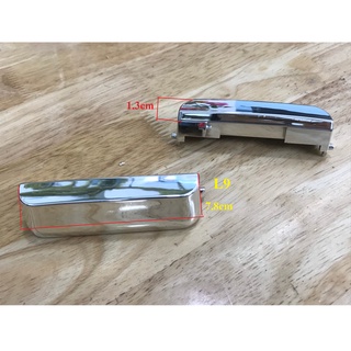 Lẫy Khóa Nồi cơm điện Supor, Midea, Lock Lock (lay khoa noi com, nút mở nắp)