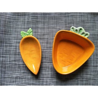 BÁT ĂN DẶM SỨ CHO BÉ