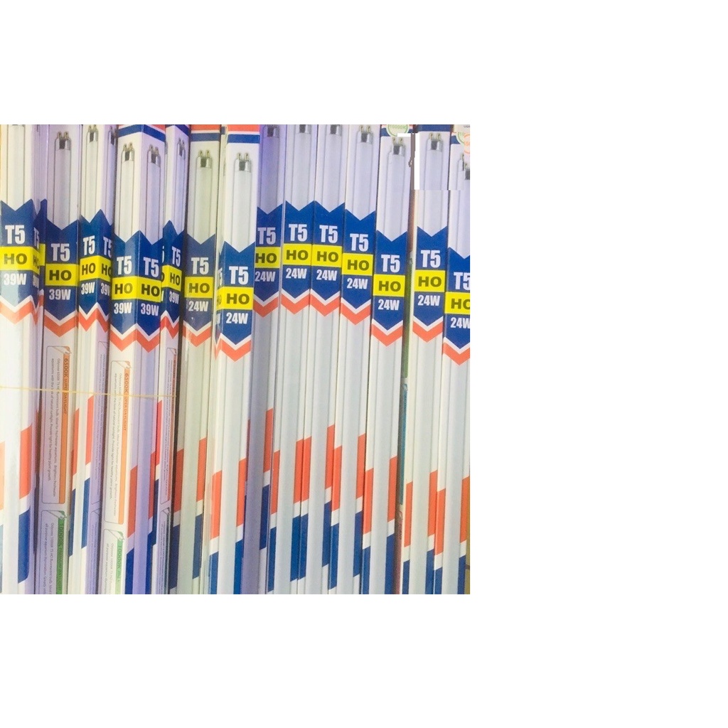 Bóng đèn ODYSSEA T5HO - Bóng dùng cho máng đèn thủy sinh ODYSSEA