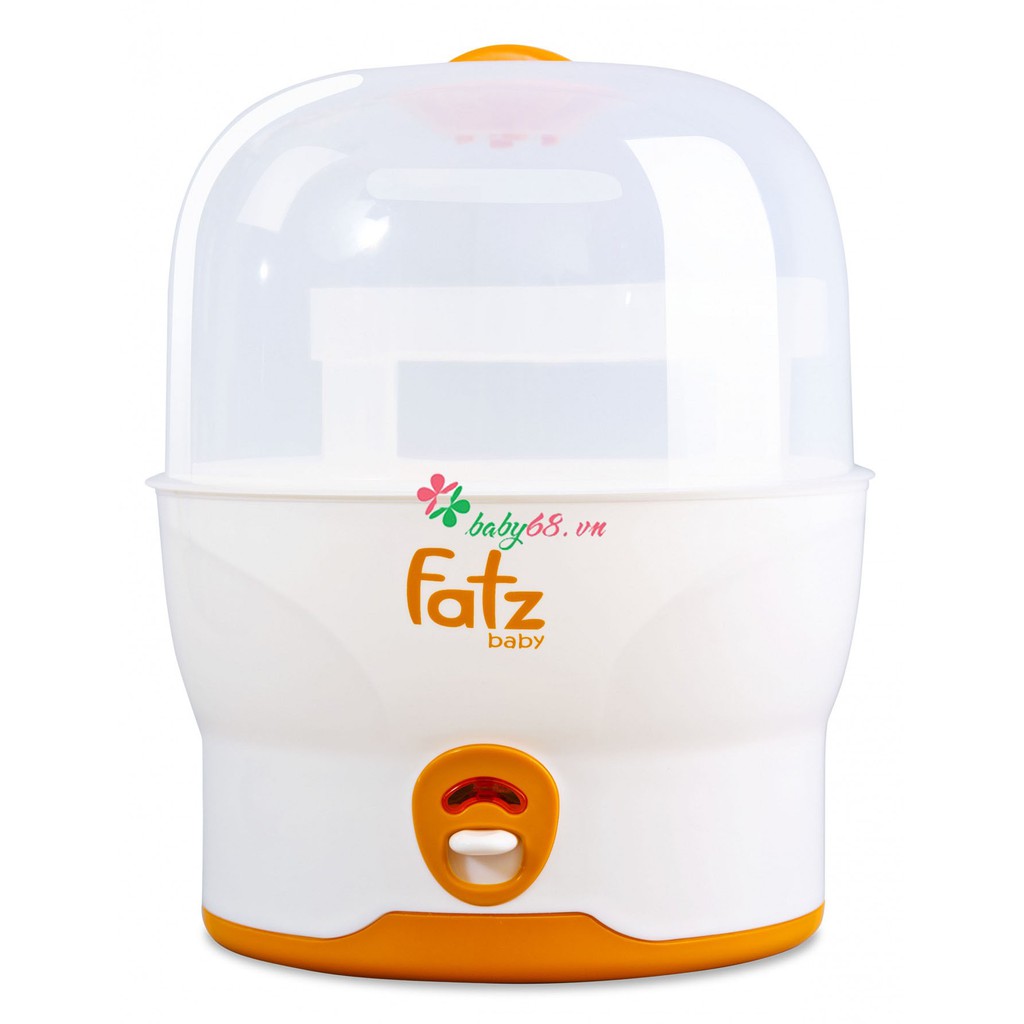 Máy tiệt trùng 6 bình Fatzbaby FB4019SL