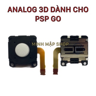 Analog thay thế cho máy psp Go