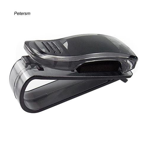 Kẹp giữ mắt kính chuyên dụng cho xe hơi