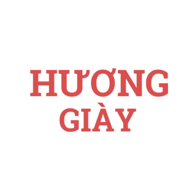 Hương Giày TMT