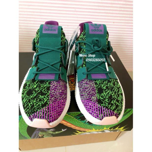 [FreeShip] [𝐇à𝐧𝐠 𝐑𝐞𝐚𝐥] 𝐒𝐚𝐥𝐞 𝐓ế𝐭 Siêu giày ADIDAS PROPHERE DRAGON BALL D97053 CHÍNH HÃNG