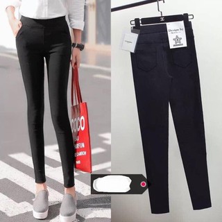 Quần legging kaki nữ chất đẹp