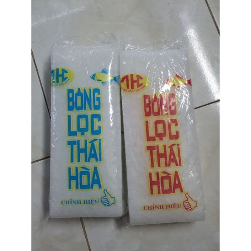 Bông Lọc Thái Hòa X2