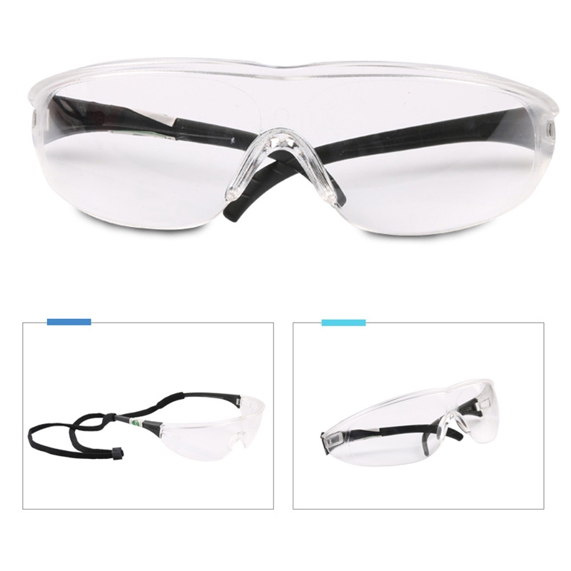 Eyeglasses Mata Clear Sports 3m Safety Glasses Glasses Eyewear | BigBuy360 - bigbuy360.vn