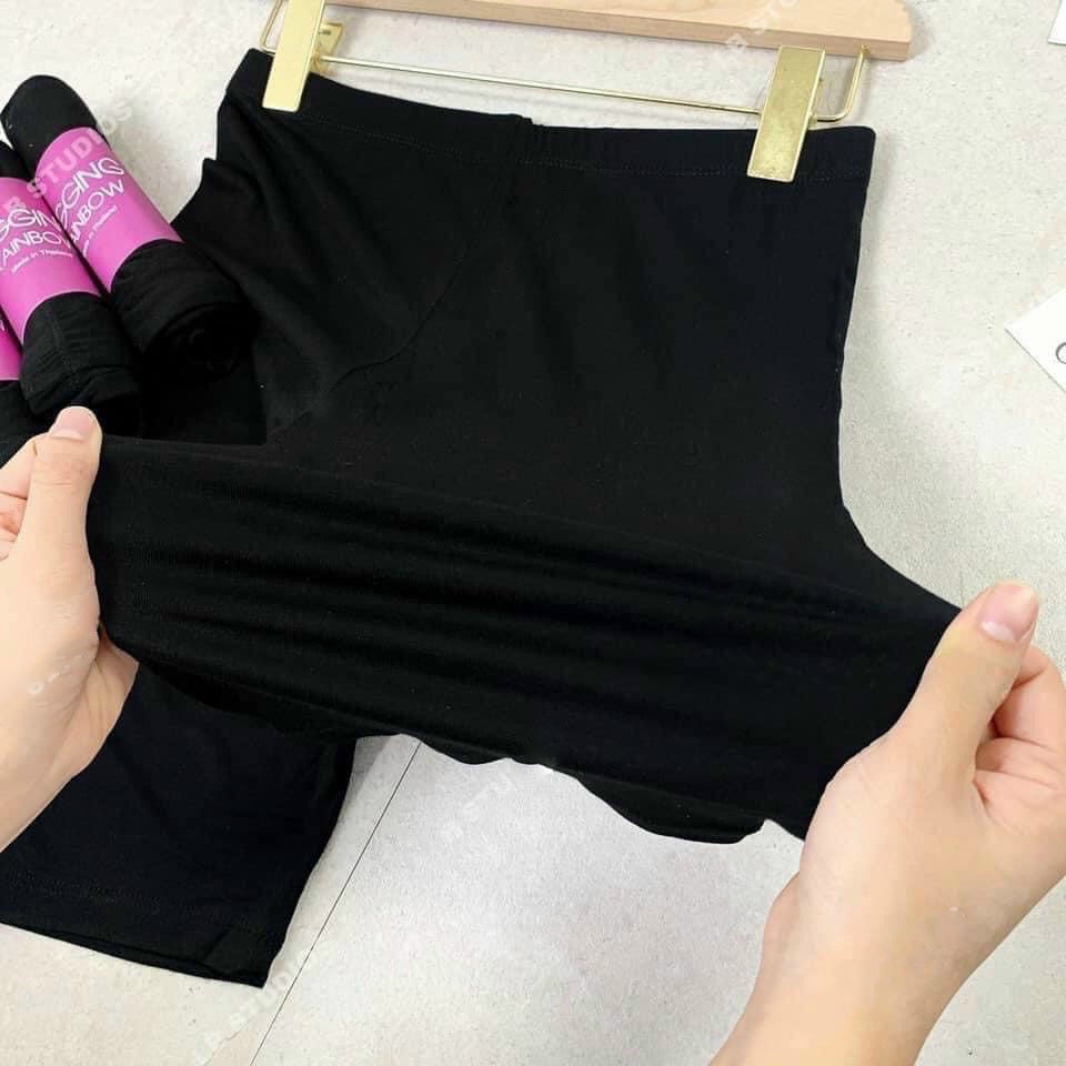 Quần legging ngố nâng mông siêu hot siêu đẹp 444