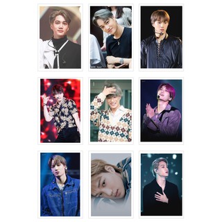 Lomo Card Ảnh KAI - EXO ( 36 ảnh)