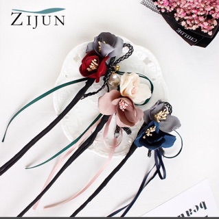 Dây cuốn tóc