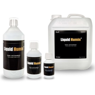 Chế phẩm GlasGarten Liquid Humin 1000ml