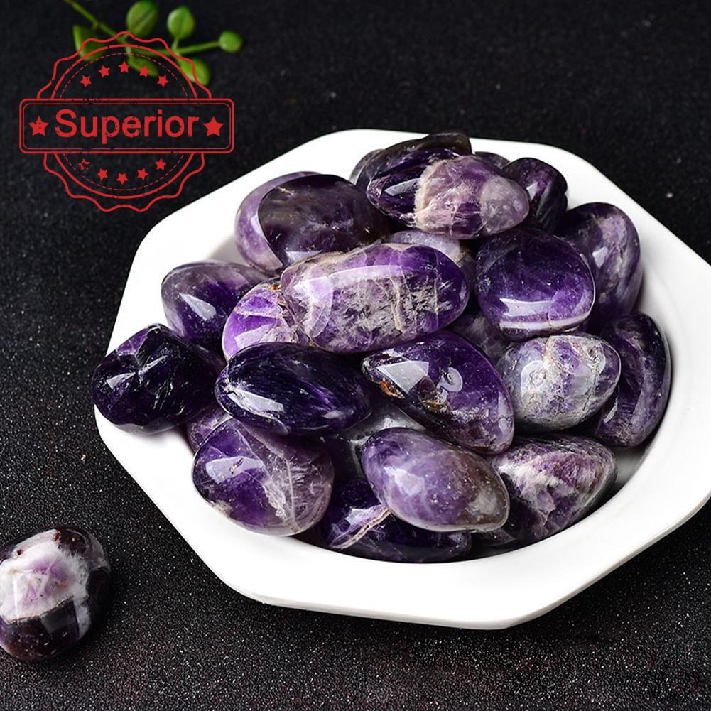 Đá thạch anh tím tự nhiên cỡ lớn màu đỏ Z1P9 Lazuli C8D2 Reiki cho Z6C9 Y8X9 D6L4