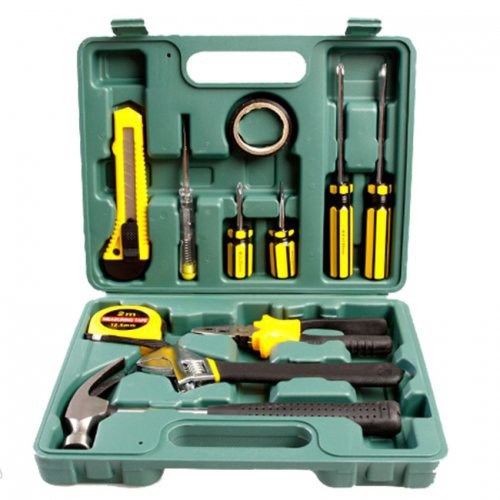 Bộ dụng cụ sửa chữa gia dụng - Sevenmart