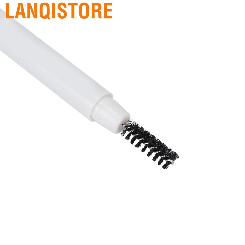 Bút kẻ lông mày 3 trong 1 lâu trôi màu đen
 | BigBuy360 - bigbuy360.vn