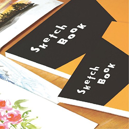 Sổ giấy vẽ màu nước, phác thảo Sketchbook Maruman