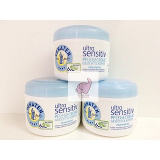 Dưỡng ẩm penaten ultra sensitiv cho bé - hàng đức