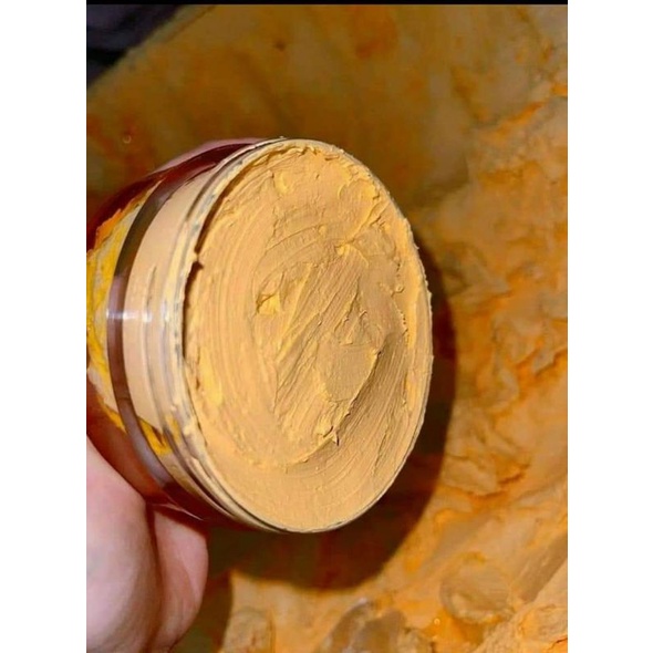 Hủ 220gram - Kem cốt thái mix serum kích trắng | BigBuy360 - bigbuy360.vn
