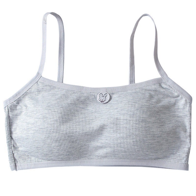 ♥️ Shop Uy Tín ♥️ A6020. Áo lót cho học sinh sinh viên cotton mát bralette