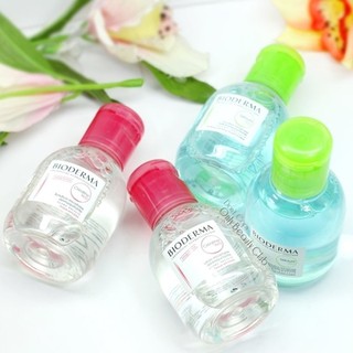 Nước Tẩy Trang Mini