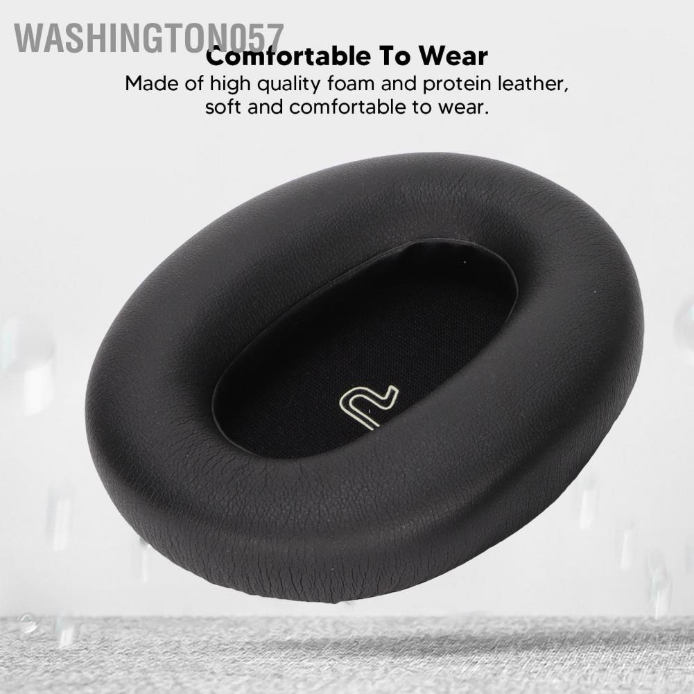 Hàng Hot Đệm Tai Nghe Bluetooth Cho Edifier W860NB W830BT Hàng giao ngaywashington057