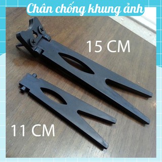 Chân chống khung ảnh để bàn,chân đỡ khung ảnh để bàn