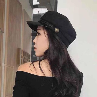 CHUYÊN SỈ Mũ thủy thủ nữ, mũ hàn quốc