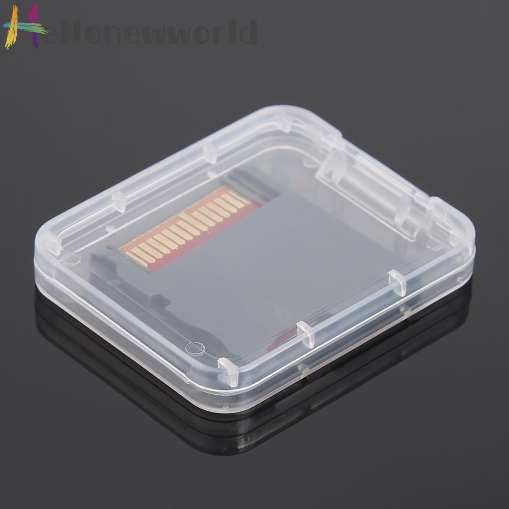 Thẻ Nhớ 3ds Hỗ Trợ Chơi Game R4 | BigBuy360 - bigbuy360.vn