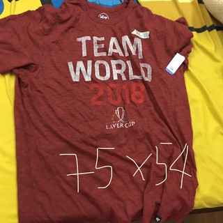 Áo Thun Mỹ Unisex 2hand