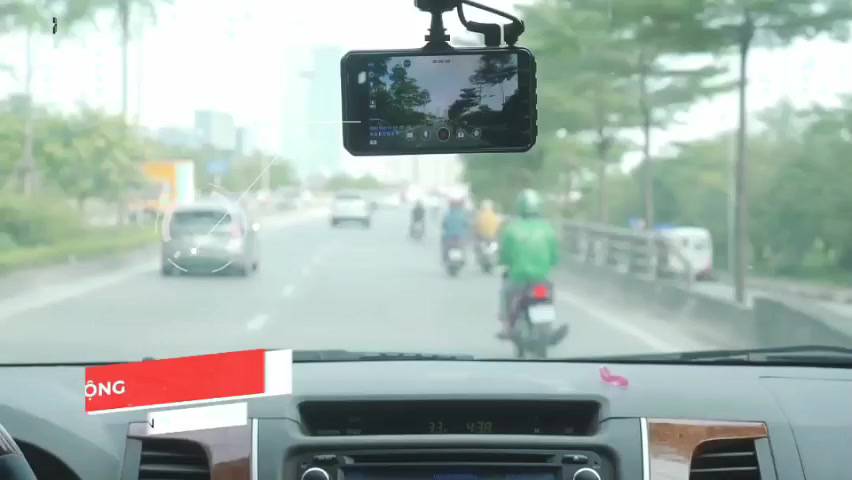Camera hành trình ô tô A6 Plus và A4 Full HD Đèn LED,ghi hình trước sau, màn hình cảm ứng,thẻ nhớ 32G-HaNoi_Autoshop | BigBuy360 - bigbuy360.vn