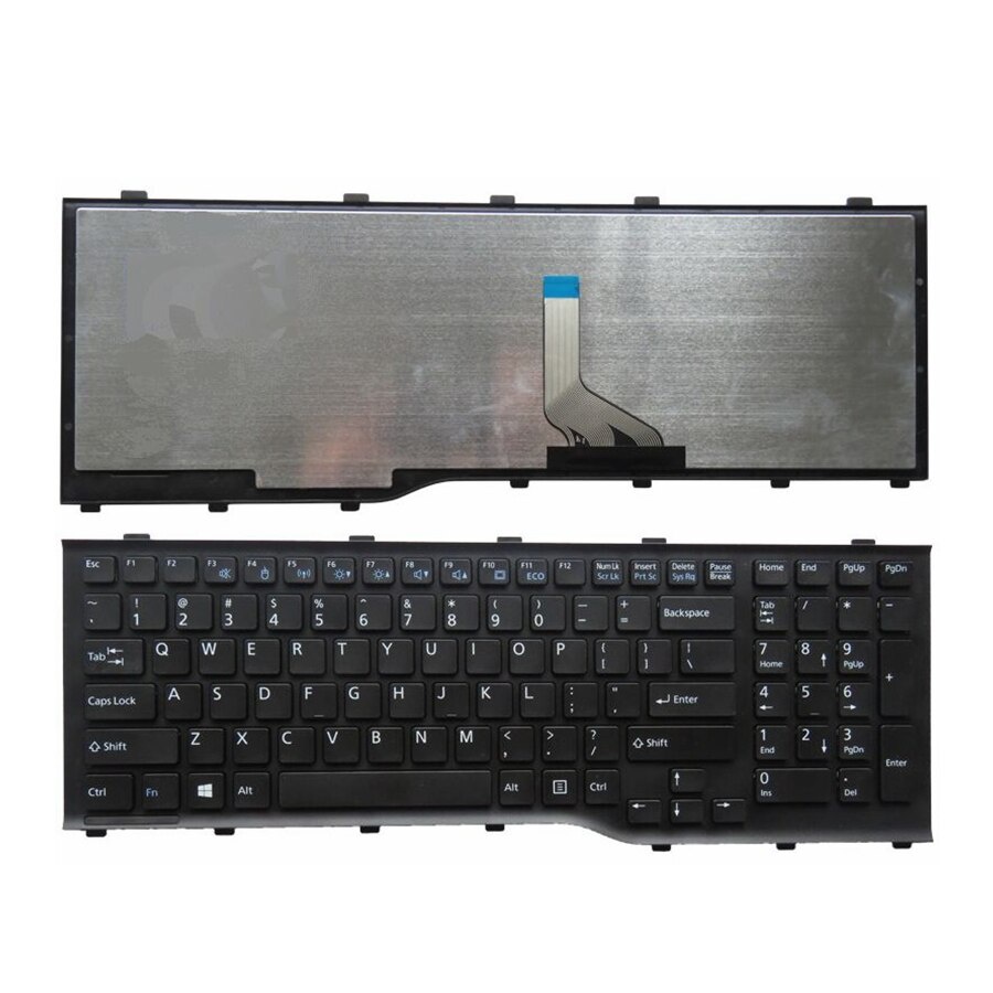 Bàn Phím FUJITSU AH532 A532 N532 NH532