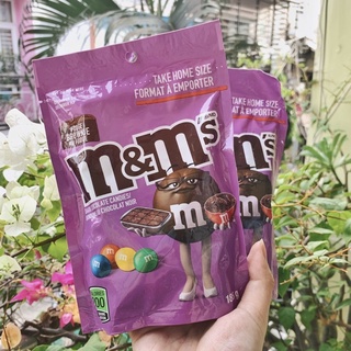 Socola M&M's Canada 185 - 200g