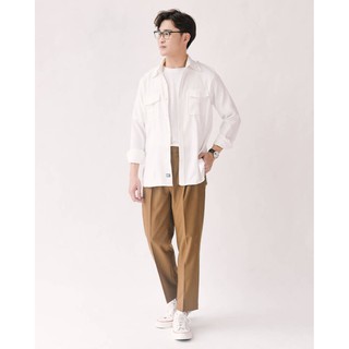 Quần Âu Nam SSSTUTTER Rare Pants