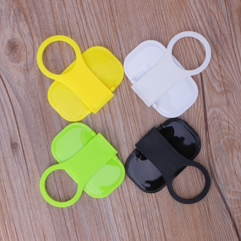 Giá Đỡ Điện Thoại Khi Sạc Pin Gắn Tường