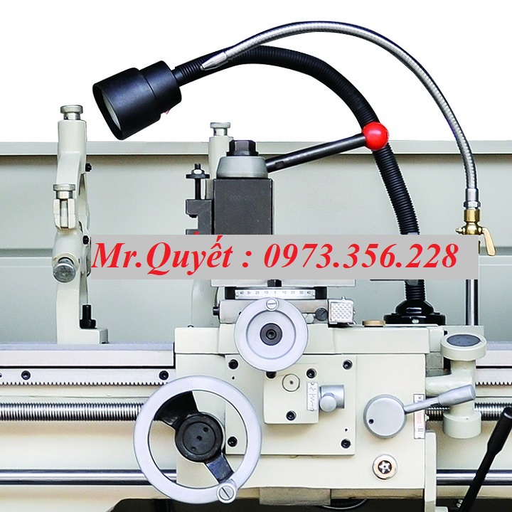 Vòi tưới nguội kim loại ren ngoài 12mm, ống phun nước làm mát bằng kim loại ren ngoài 1/4 inch