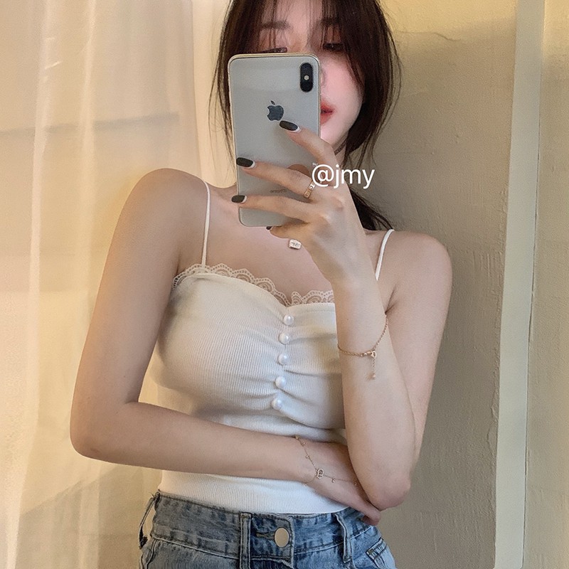 Áo Có Cổ Không Tay Thời Trang Nữ | BigBuy360 - bigbuy360.vn