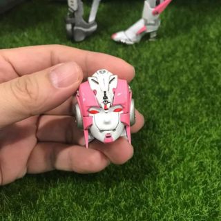 [Hàng order] Mô hình Iron lady siêu đẹp (giá đã bao gồm sơn)