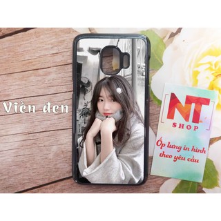 Ốp lưng Samsung Galaxy J2 Core in hình theo yêu cầu