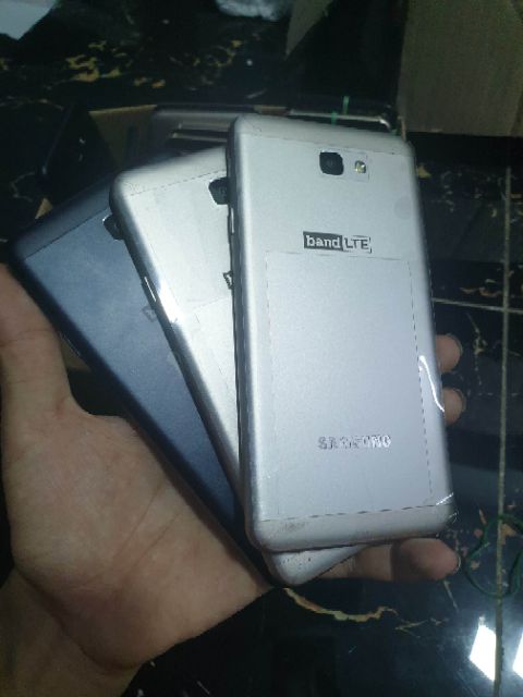 Điện Thoại Samsung Galaxy J7 Prime Ram 3GB Bộ nhớ 32GB Chính Hãng mới đẹp keng chơi game pubg liên quân freefire mượt | BigBuy360 - bigbuy360.vn