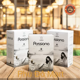 Cà Phê Passiona 4in1 Trung Nguyên
