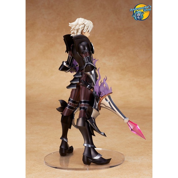 [Đặt trước] [Tổng 5290k] [Flare] Mô hình nhân vật Odin Sphere: Leifdrasir Oswald Complete Figure ~25,5cm