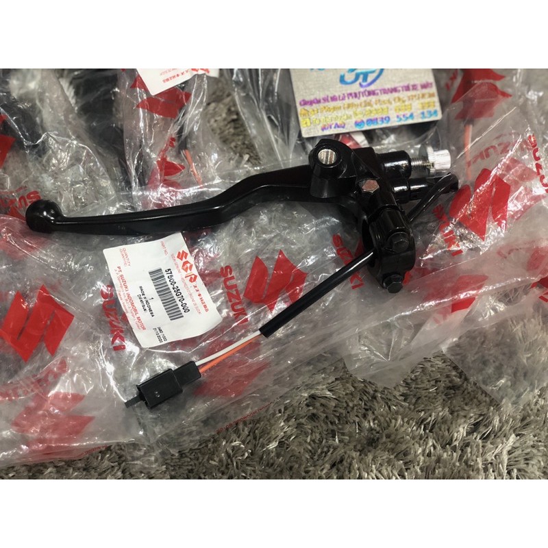Cùm Tay Col Satria/Raider Chính Hãng inđô&gt;&gt;&gt;&gt;