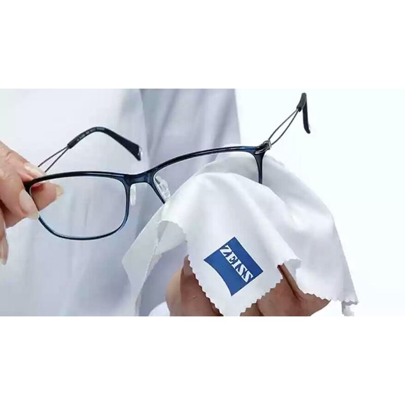 Khăn lau kính, khăn lau màn hình máy tính, khăn lau kính chống giọt bắn